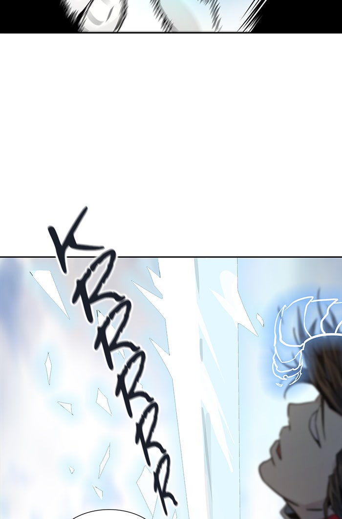 Tower of God manga, chapter 496, page 121 of 197