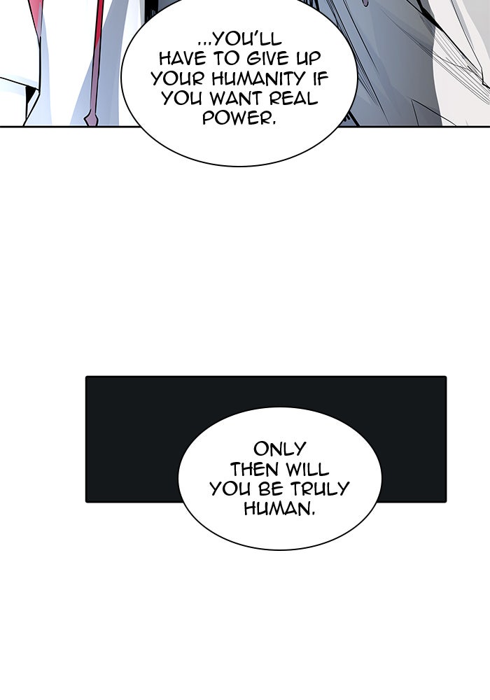 Tower of God manga, chapter 496, page 128 of 197