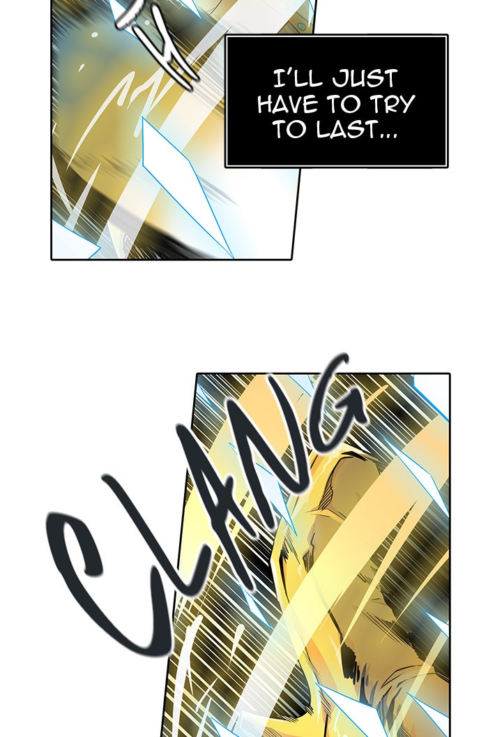 Tower of God manga, chapter 496, page 13 of 197