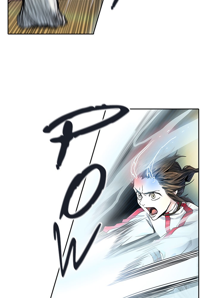 Tower of God manga, chapter 496, page 138 of 197