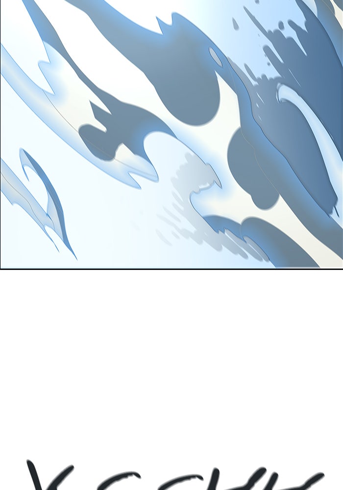 Tower of God manga, chapter 496, page 142 of 197