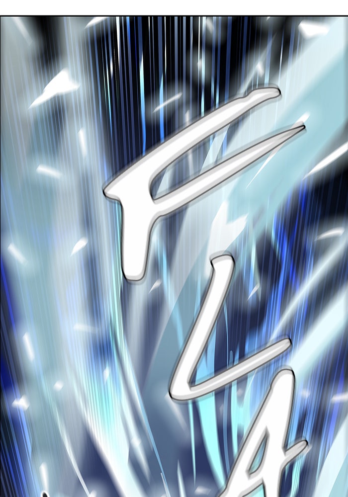 Tower of God manga, chapter 496, page 144 of 197