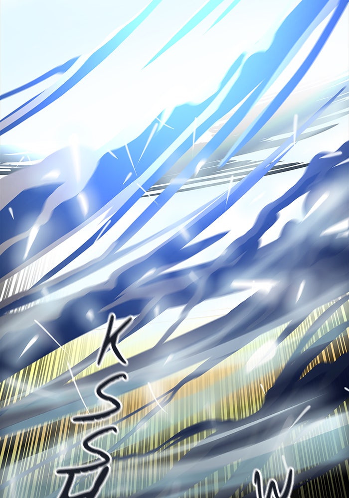 Tower of God manga, chapter 496, page 147 of 197