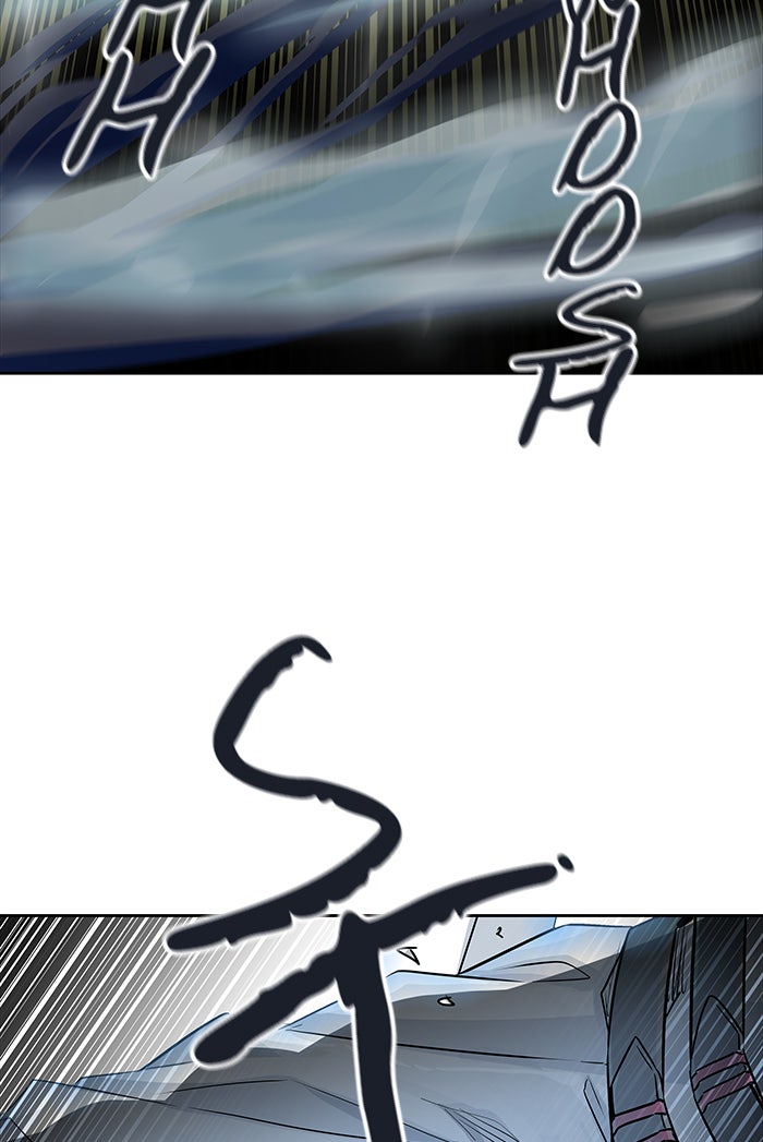Tower of God manga, chapter 496, page 148 of 197