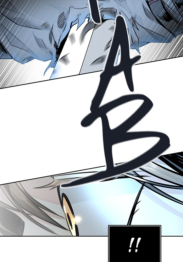 Tower of God manga, chapter 496, page 149 of 197