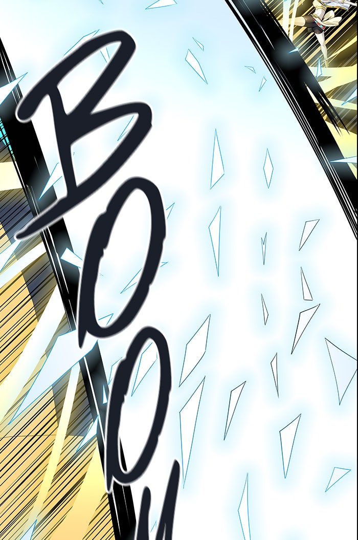 Tower of God manga, chapter 496, page 15 of 197