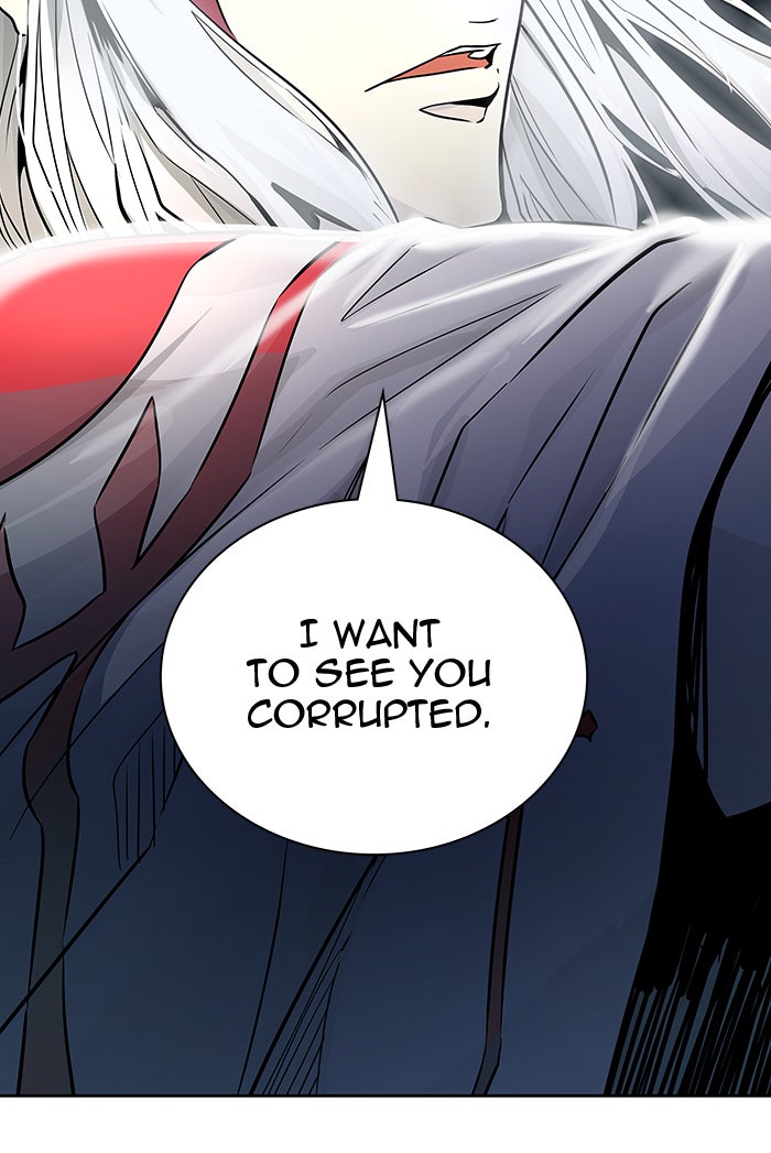 Tower of God manga, chapter 496, page 156 of 197