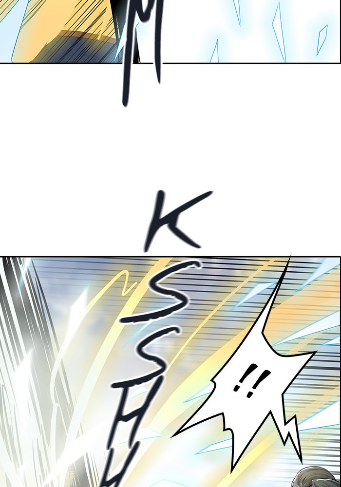 Tower of God manga, chapter 496, page 16 of 197