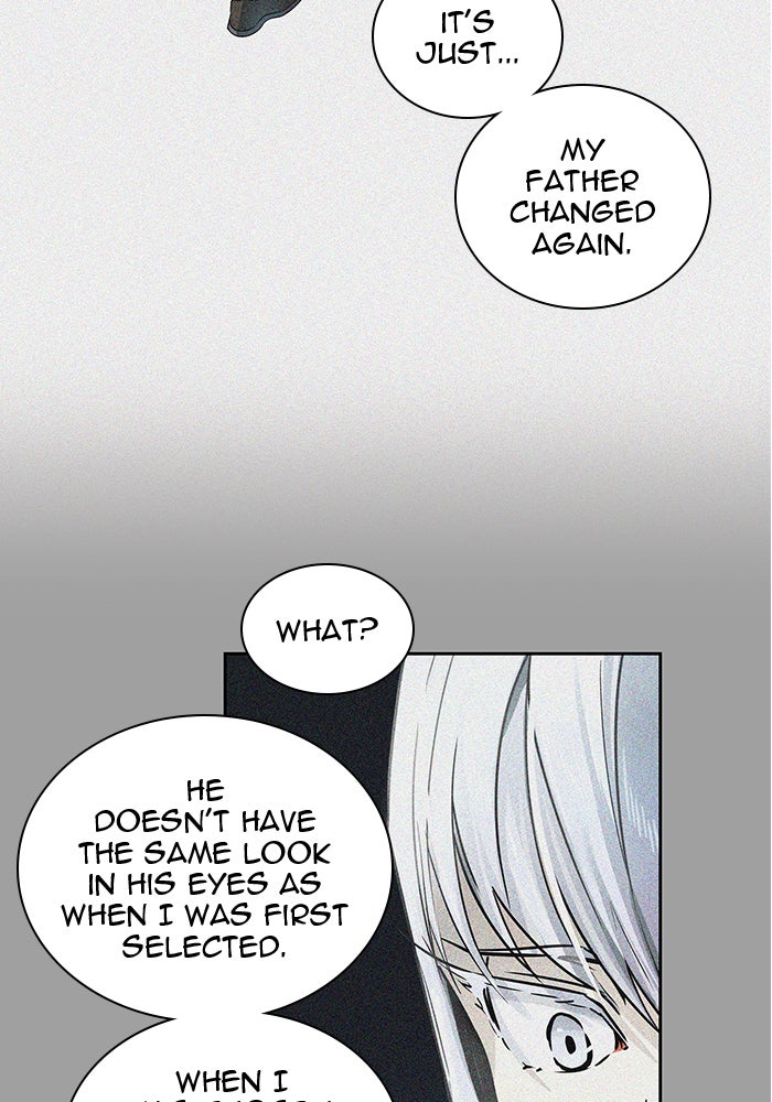 Tower of God manga, chapter 496, page 161 of 197