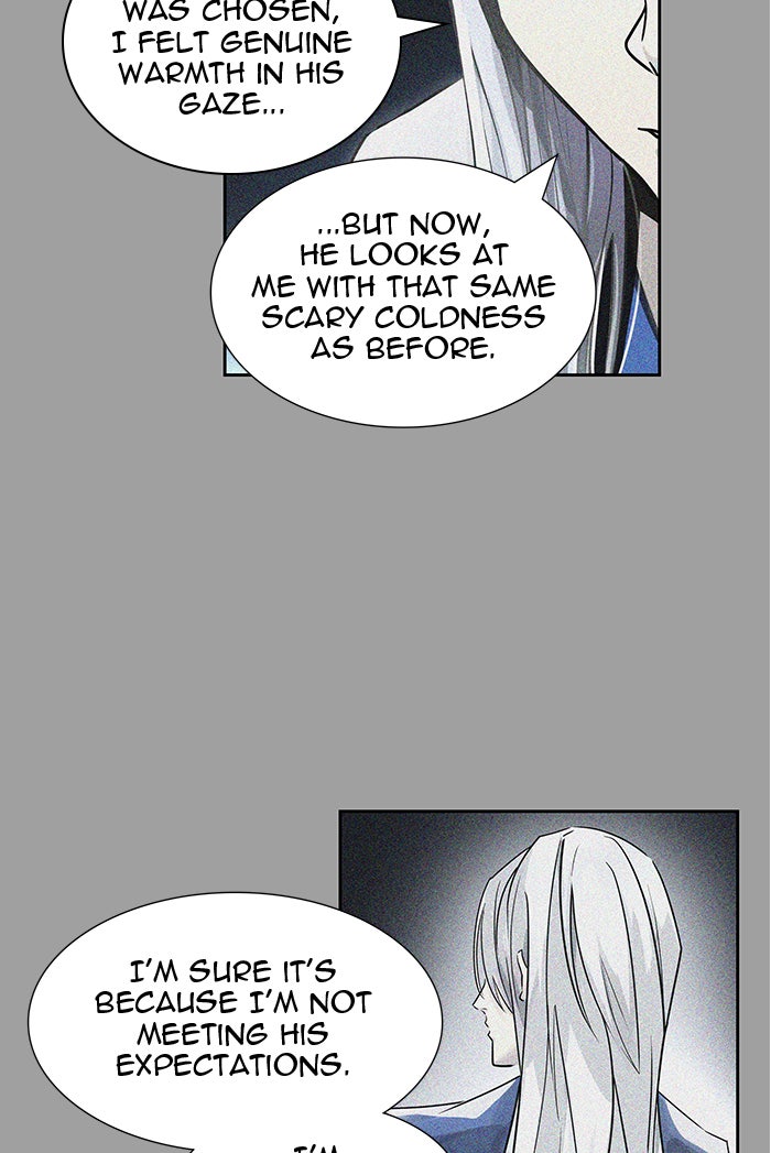 Tower of God manga, chapter 496, page 162 of 197