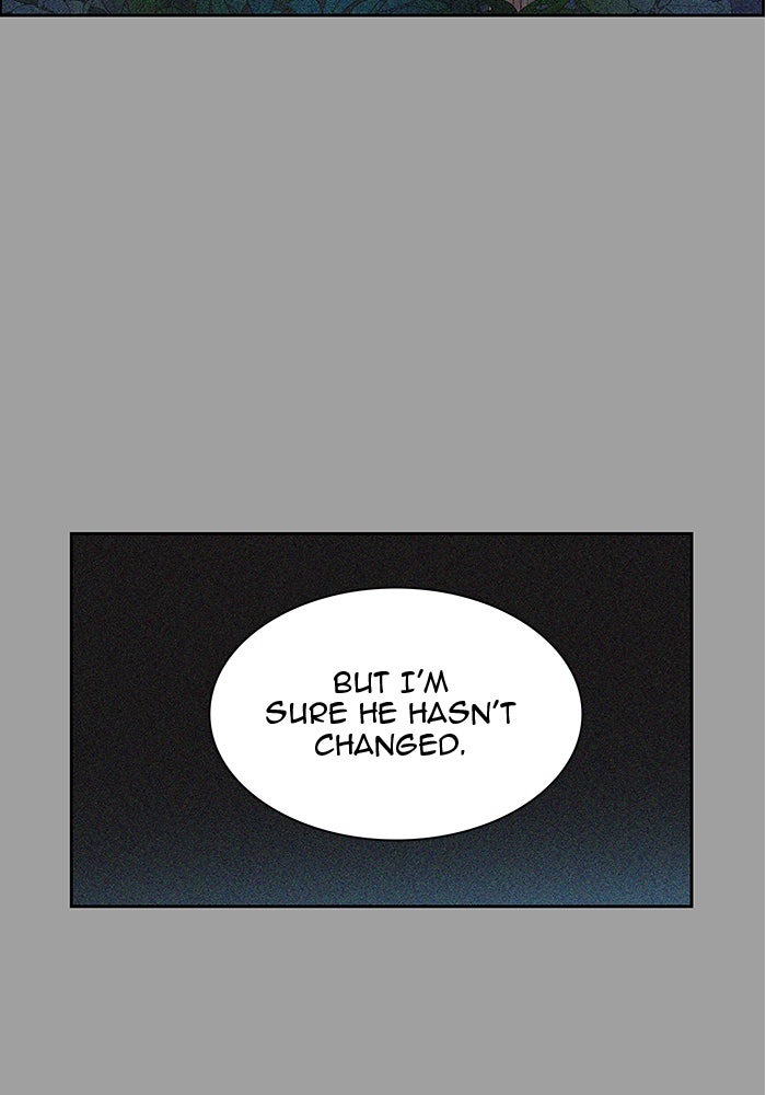Tower of God manga, chapter 496, page 165 of 197