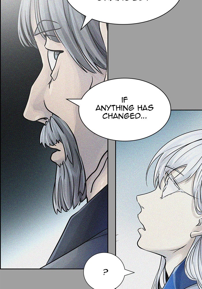 Tower of God manga, chapter 496, page 169 of 197