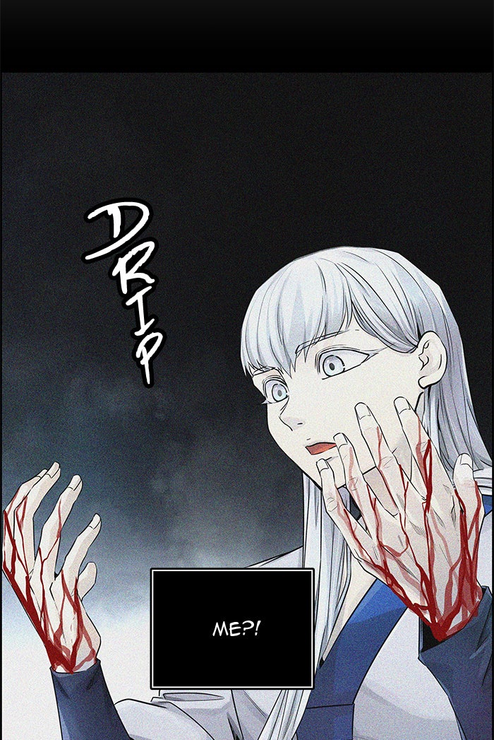Tower of God manga, chapter 496, page 172 of 197