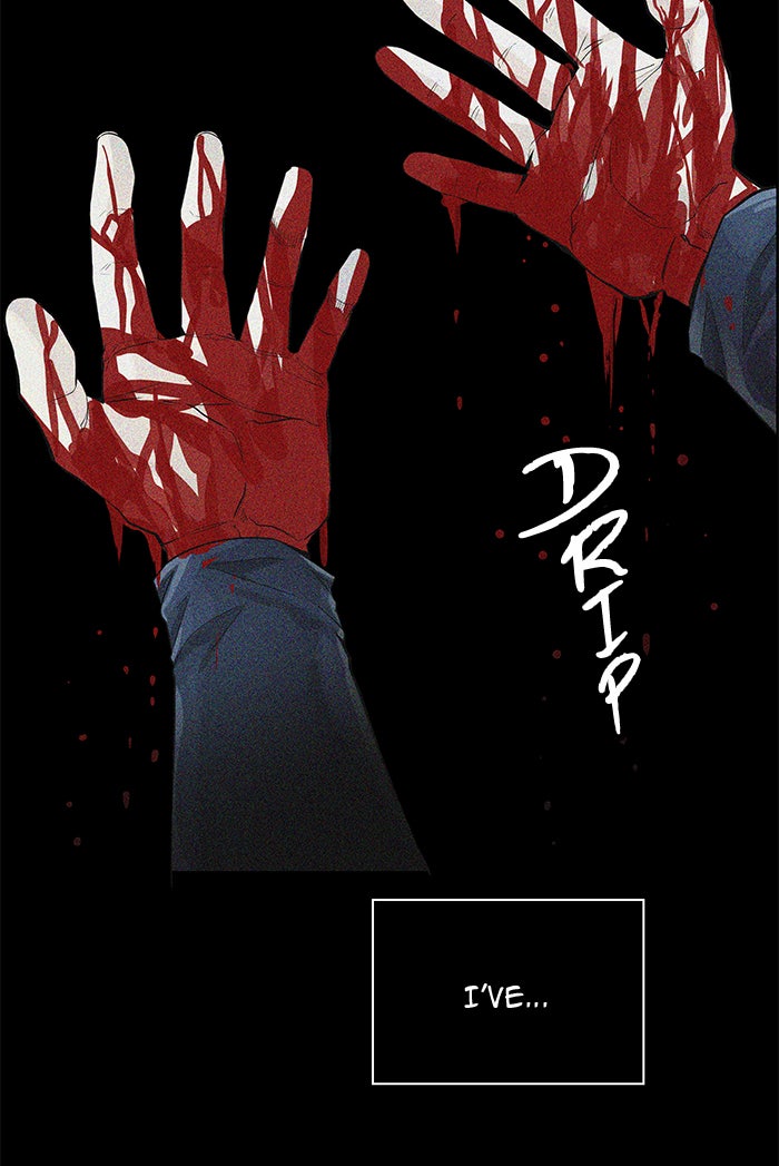Tower of God manga, chapter 496, page 174 of 197