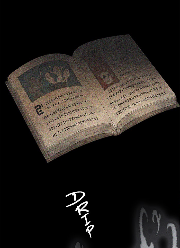 Tower of God manga, chapter 496, page 175 of 197