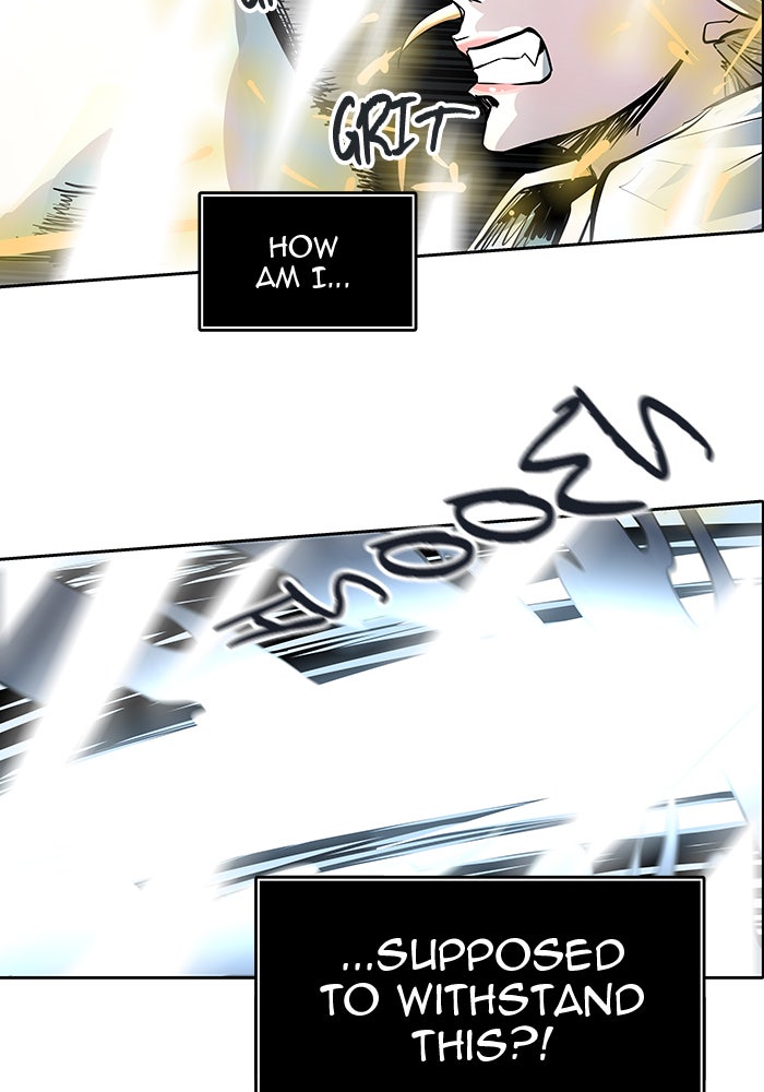 Tower of God manga, chapter 496, page 18 of 197