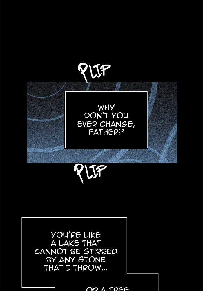 Tower of God manga, chapter 496, page 180 of 197