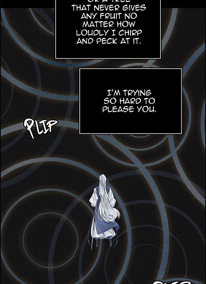 Tower of God manga, chapter 496, page 181 of 197