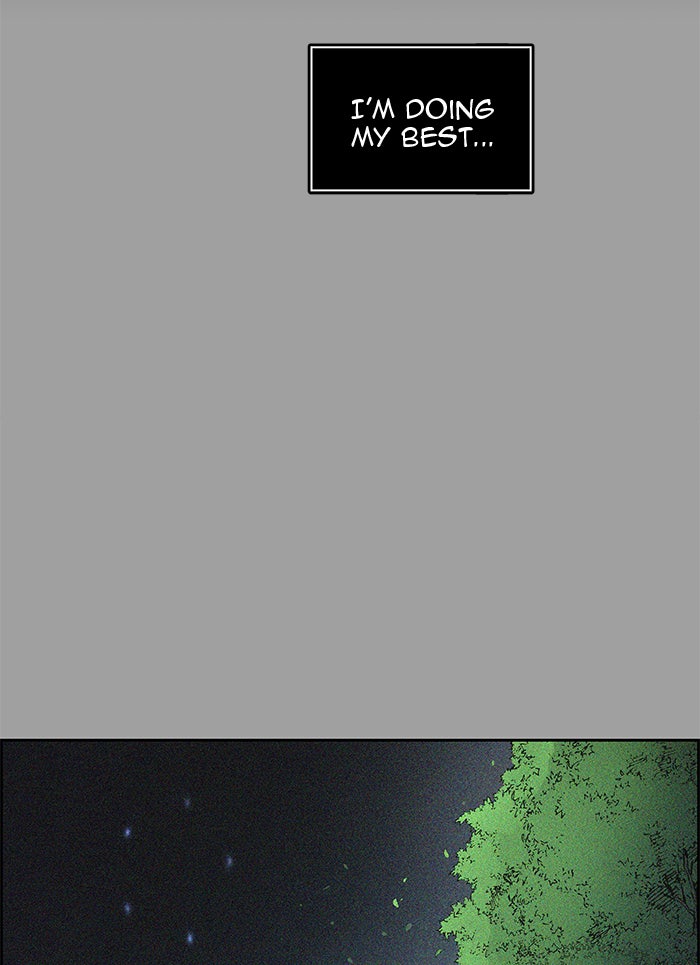 Tower of God manga, chapter 496, page 183 of 197