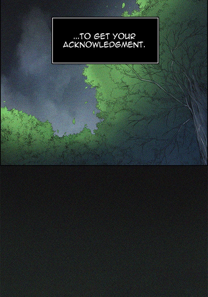 Tower of God manga, chapter 496, page 184 of 197
