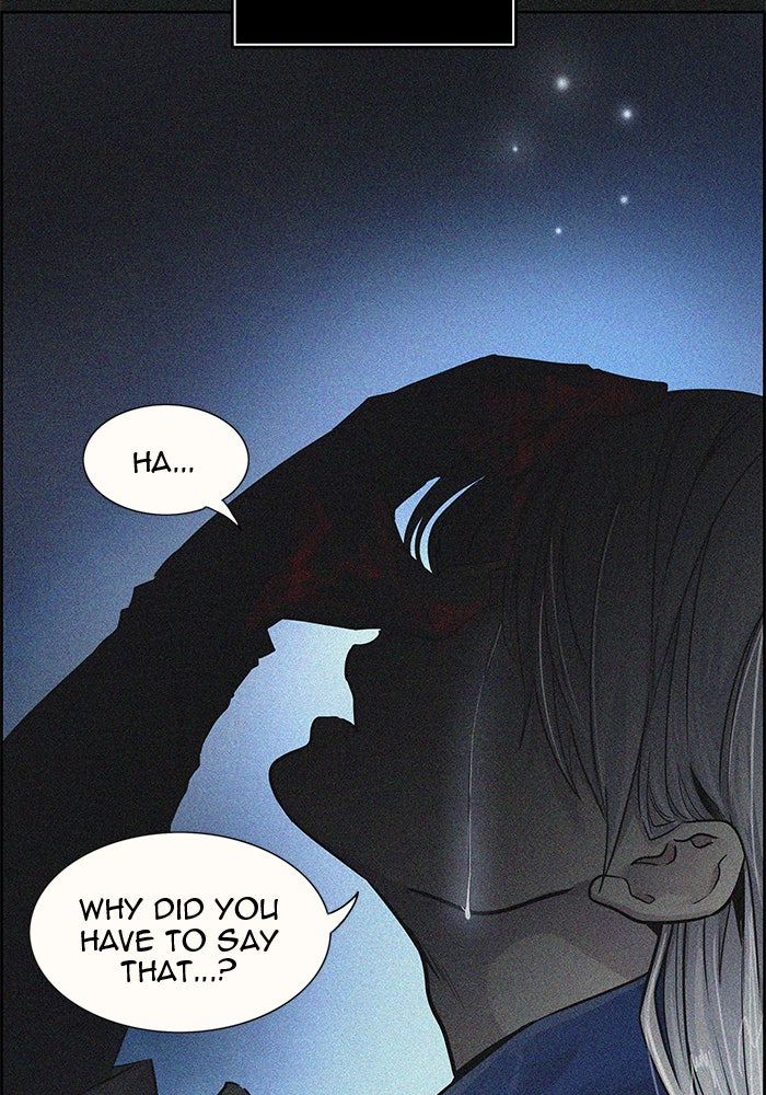 Tower of God manga, chapter 496, page 188 of 197