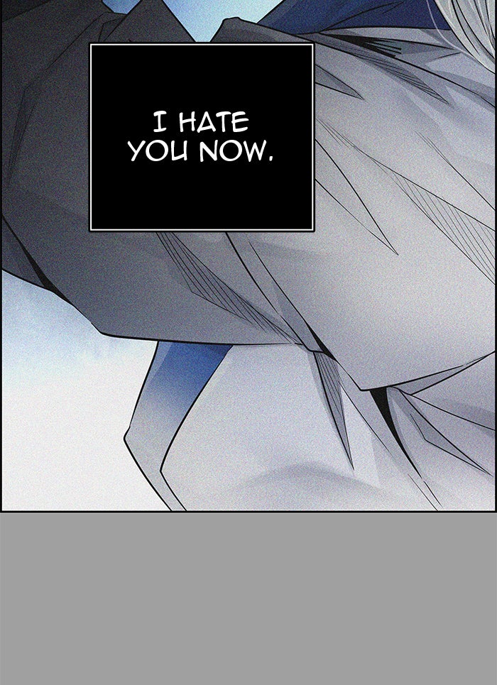 Tower of God manga, chapter 496, page 189 of 197