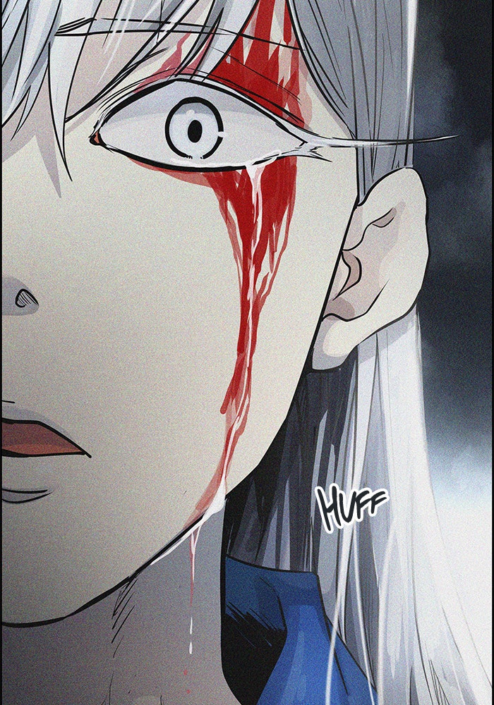 Tower of God manga, chapter 496, page 192 of 197