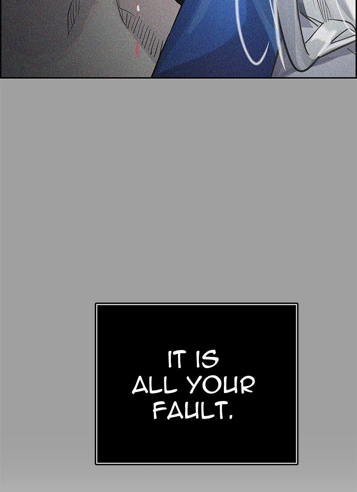 Tower of God manga, chapter 496, page 193 of 197