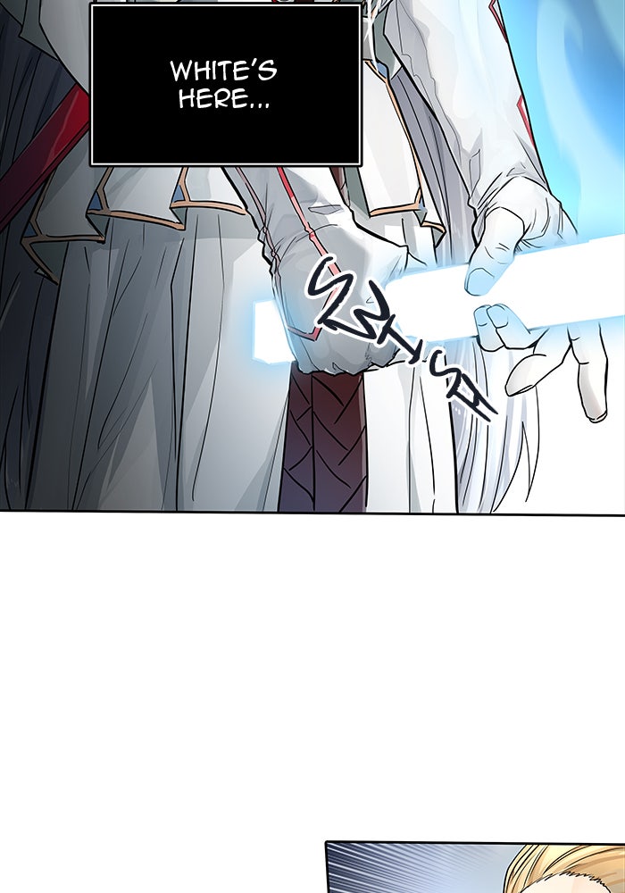 Tower of God manga, chapter 496, page 2 of 197