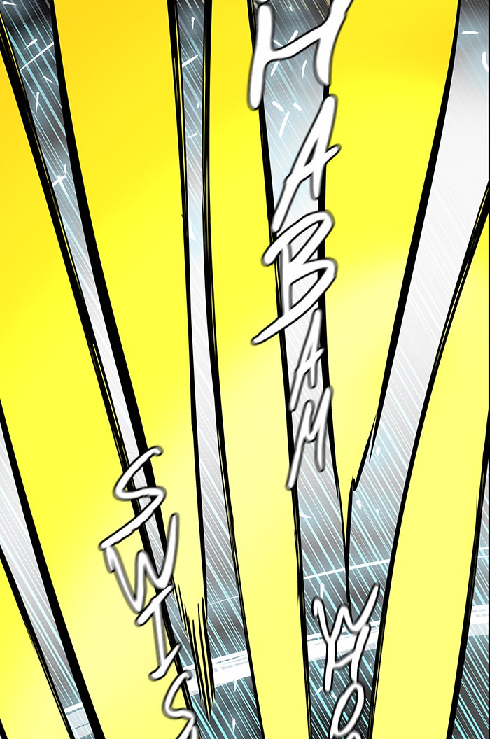 Tower of God manga, chapter 496, page 23 of 197