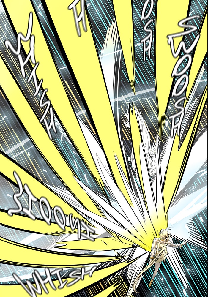 Tower of God manga, chapter 496, page 24 of 197
