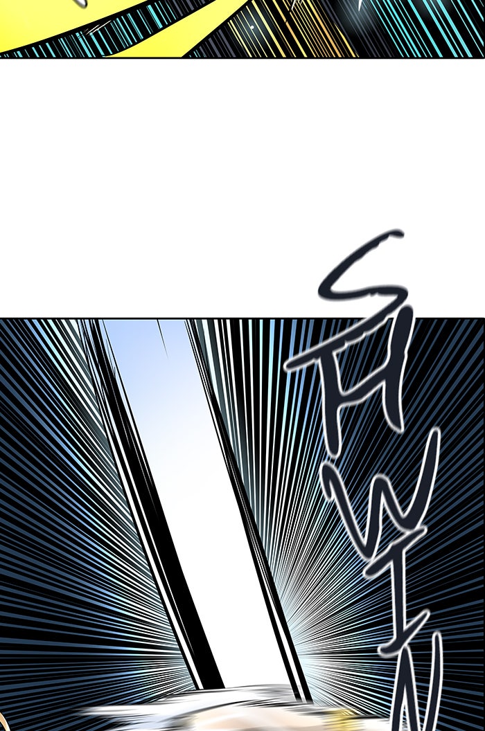 Tower of God manga, chapter 496, page 25 of 197