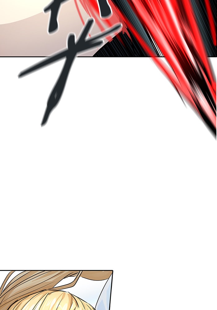 Tower of God manga, chapter 496, page 28 of 197
