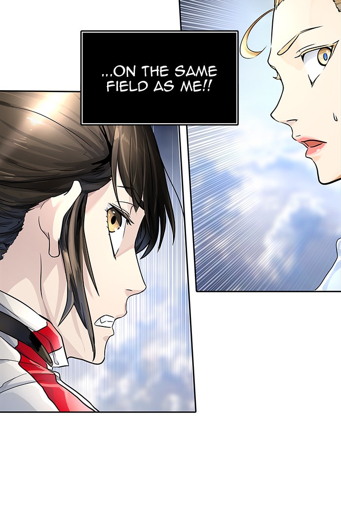 Tower of God manga, chapter 496, page 3 of 197
