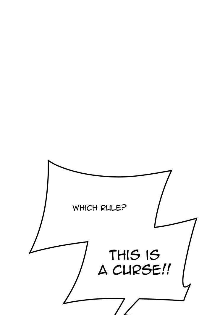 Tower of God manga, chapter 496, page 30 of 197