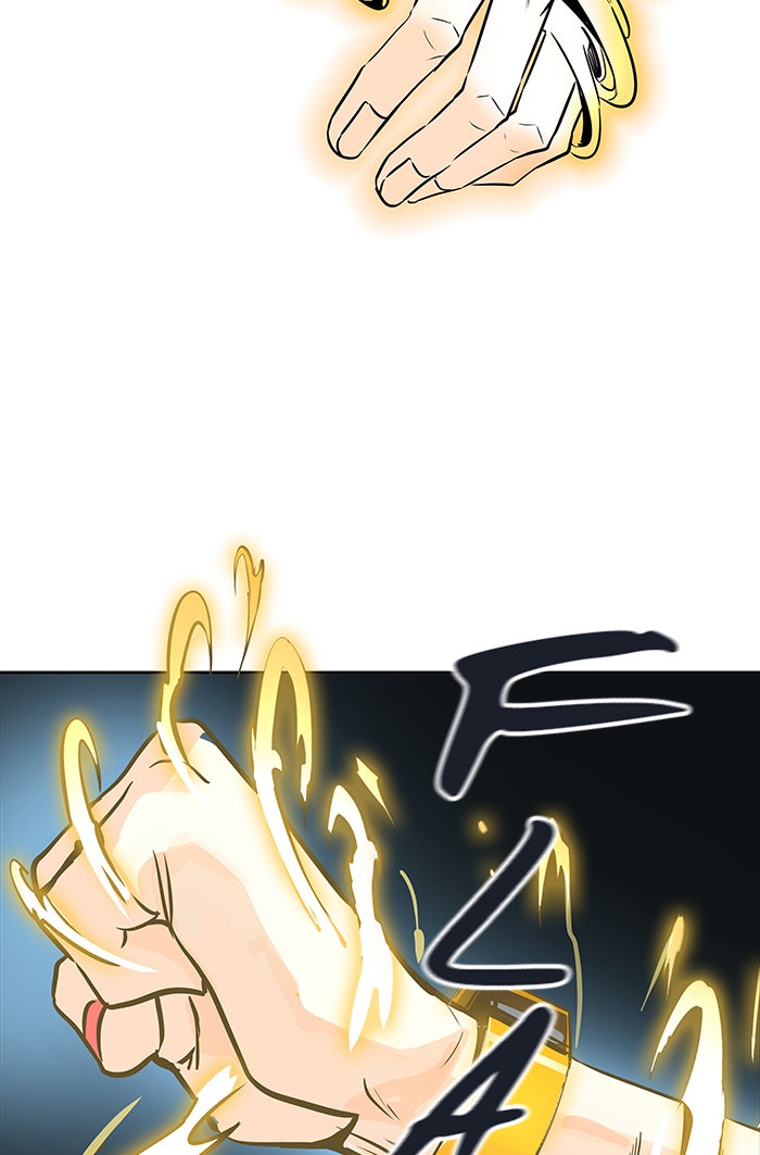 Tower of God manga, chapter 496, page 32 of 197