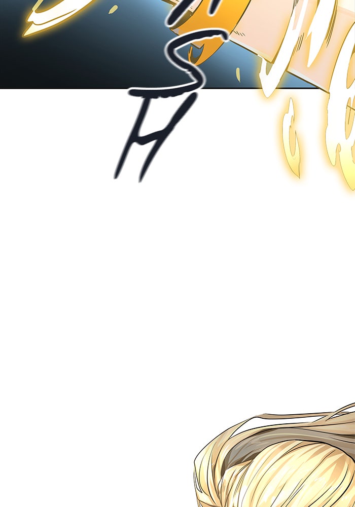 Tower of God manga, chapter 496, page 33 of 197