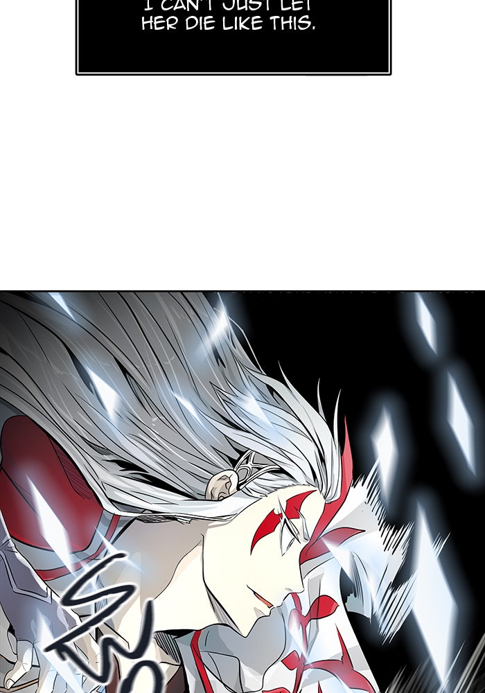 Tower of God manga, chapter 496, page 37 of 197