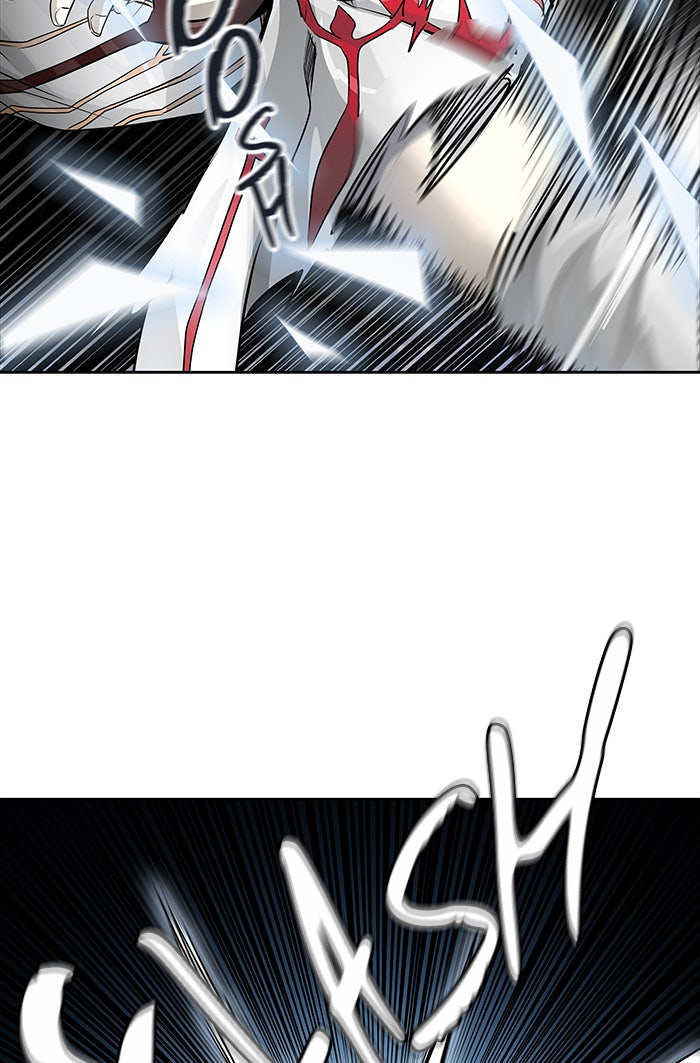 Tower of God manga, chapter 496, page 38 of 197
