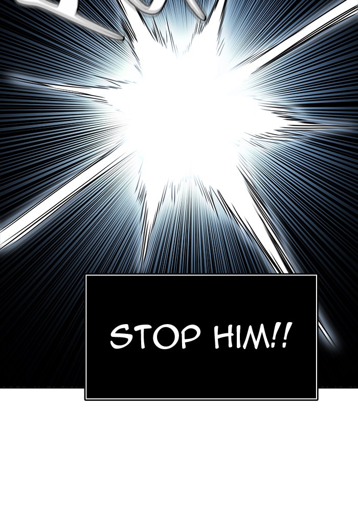 Tower of God manga, chapter 496, page 39 of 197