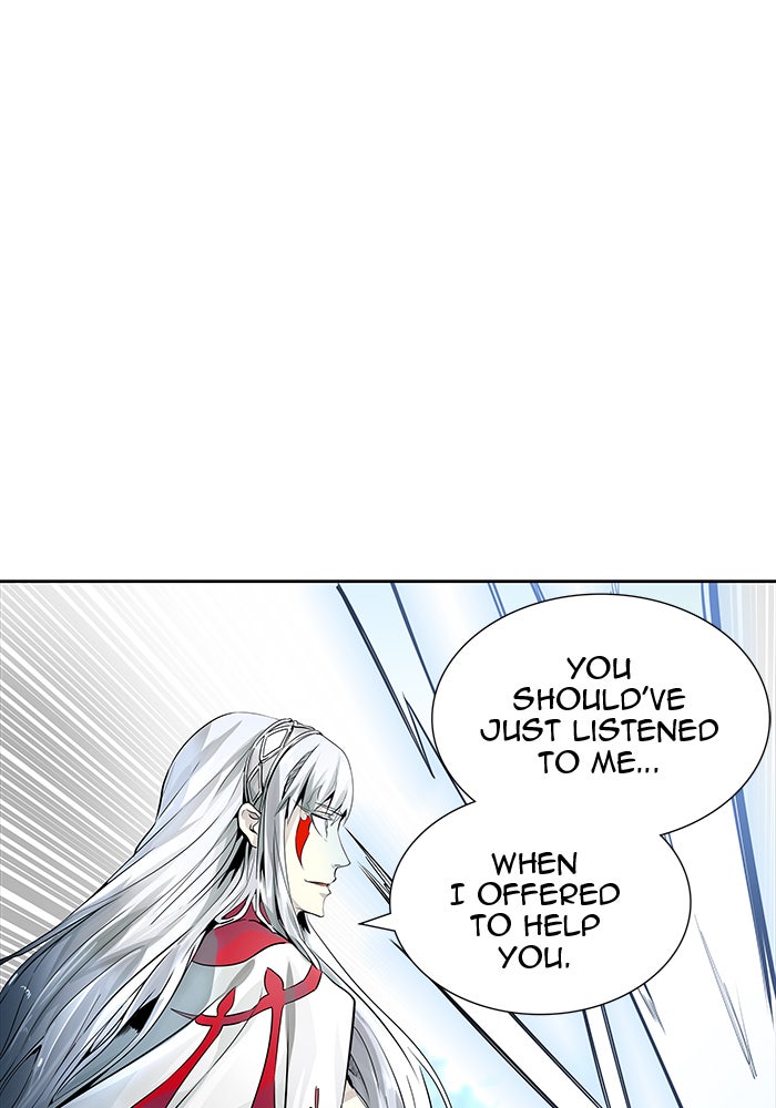 Tower of God manga, chapter 496, page 4 of 197