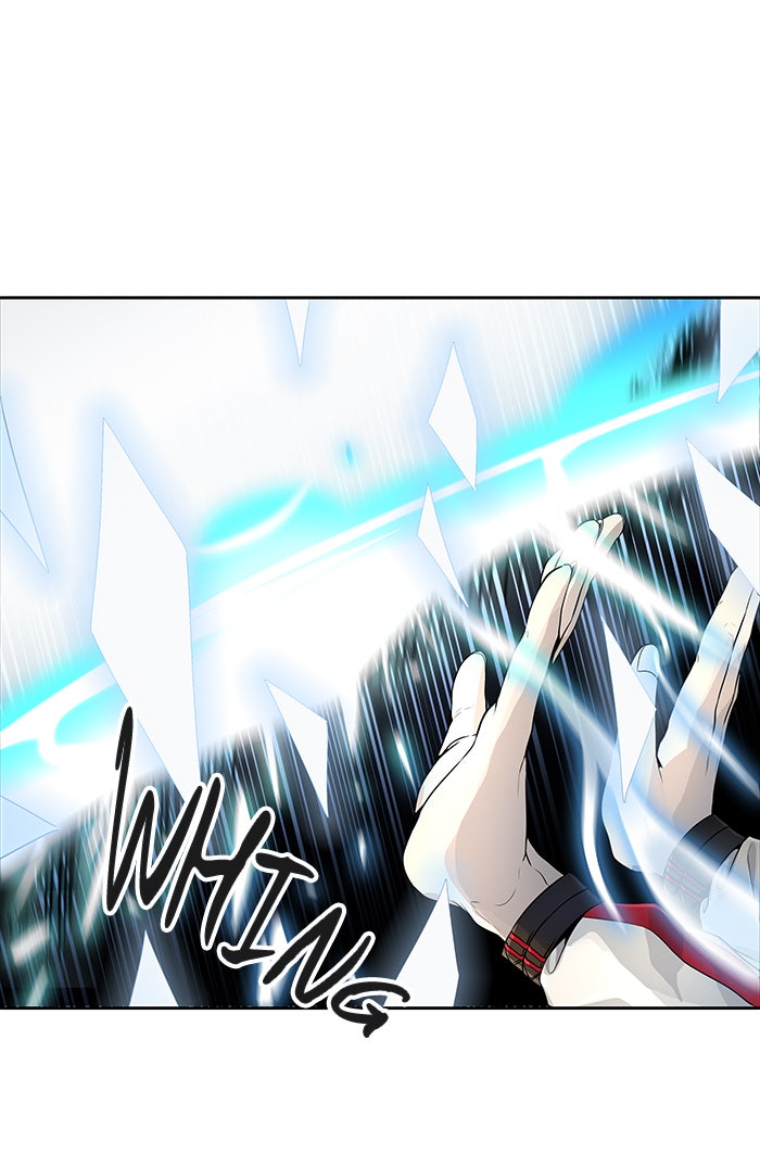 Tower of God manga, chapter 496, page 40 of 197