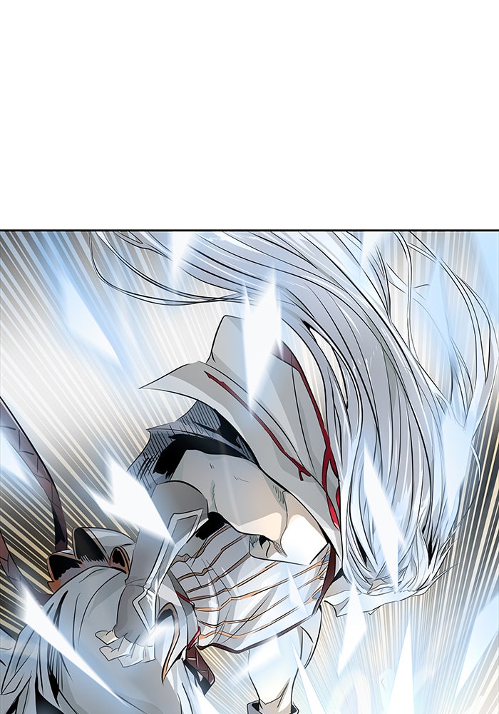 Tower of God manga, chapter 496, page 41 of 197