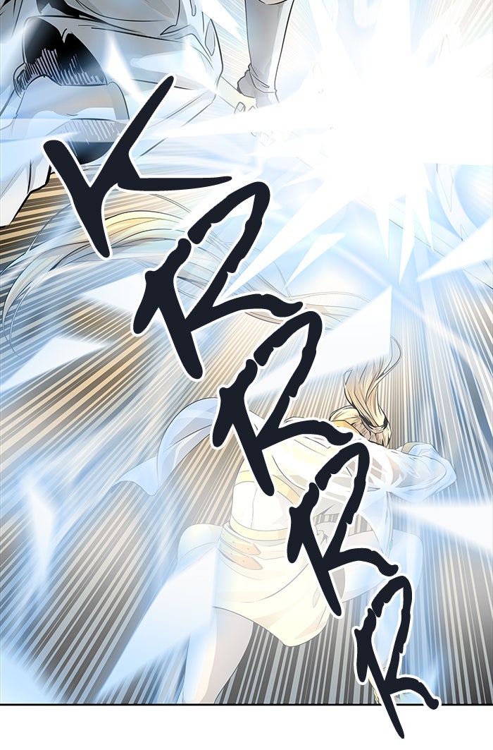 Tower of God manga, chapter 496, page 42 of 197