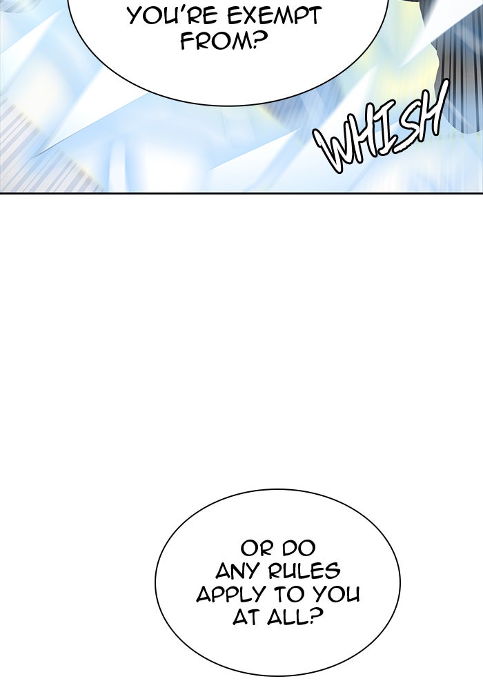 Tower of God manga, chapter 496, page 47 of 197