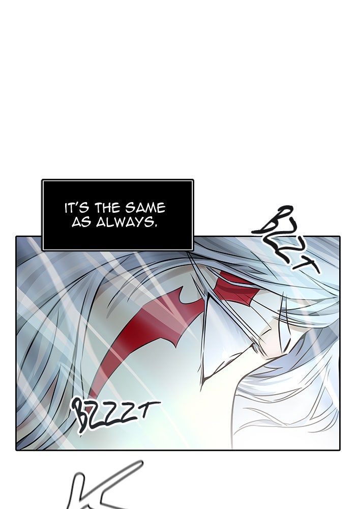 Tower of God manga, chapter 496, page 51 of 197