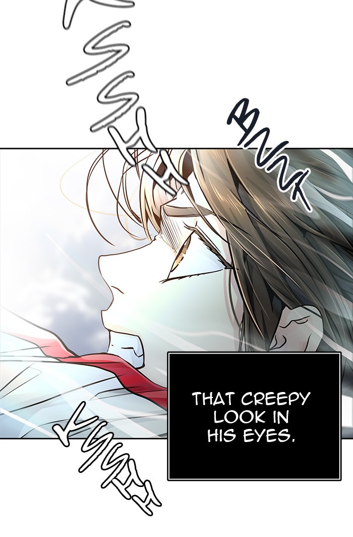 Tower of God manga, chapter 496, page 52 of 197