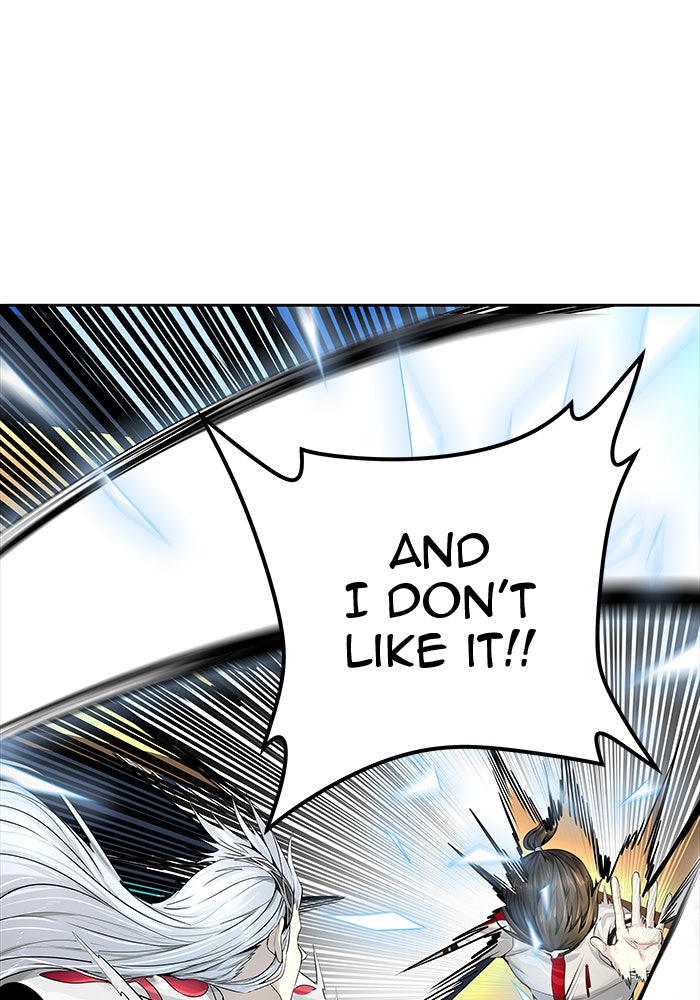 Tower of God manga, chapter 496, page 57 of 197