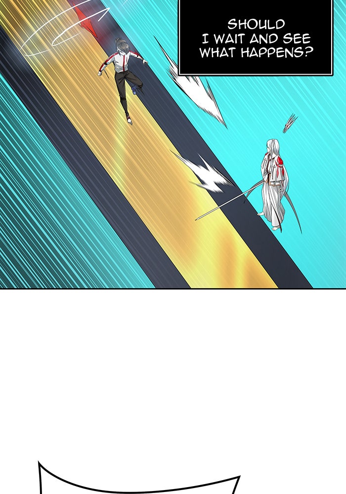 Tower of God manga, chapter 496, page 64 of 197