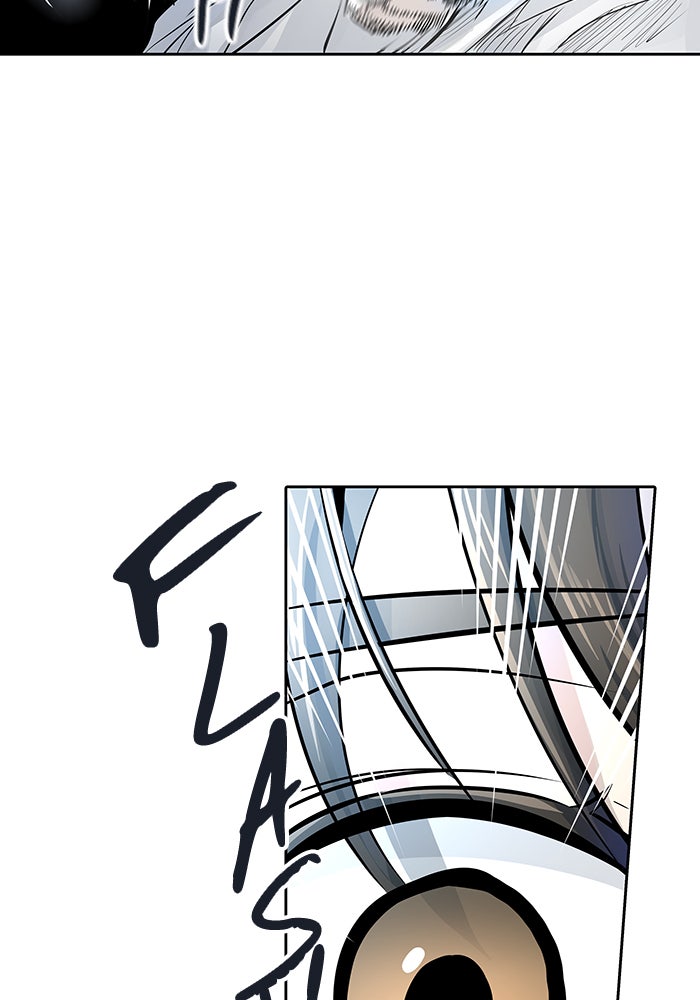 Tower of God manga, chapter 496, page 66 of 197